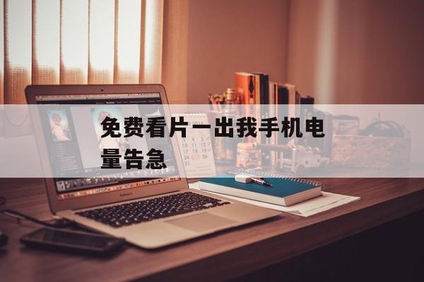 免费看片一出我手机电量告急